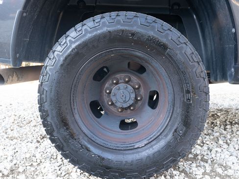 Used 2018 RAM 3500 Big Horn image 20