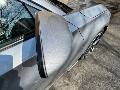 Used 2019 Honda Accord Sport image 26