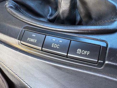 Used 2008 BMW M3 Convertible image 8