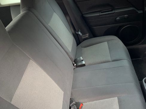 Used 2011 Jeep Patriot Sport image 10