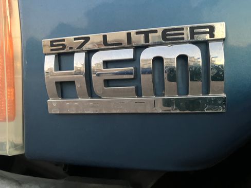 Used 2003 Dodge Ram 1500 Truck ST image 8