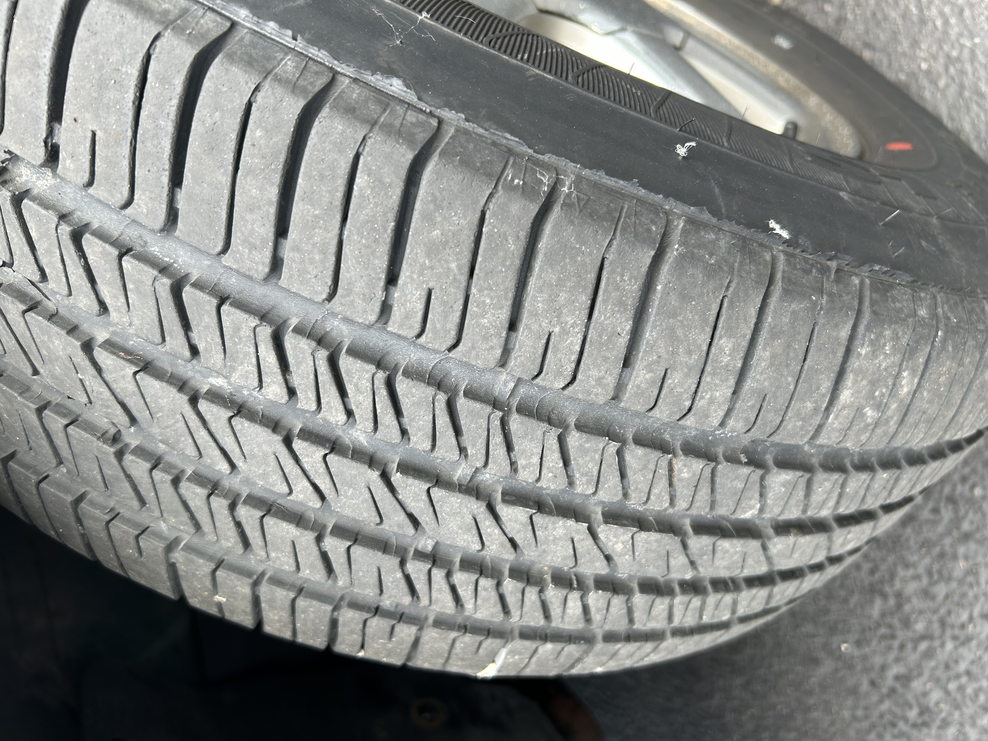 Used 2000 Cadillac Eldorado Touring FWD image 14
