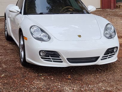 Used 2011 Porsche Cayman