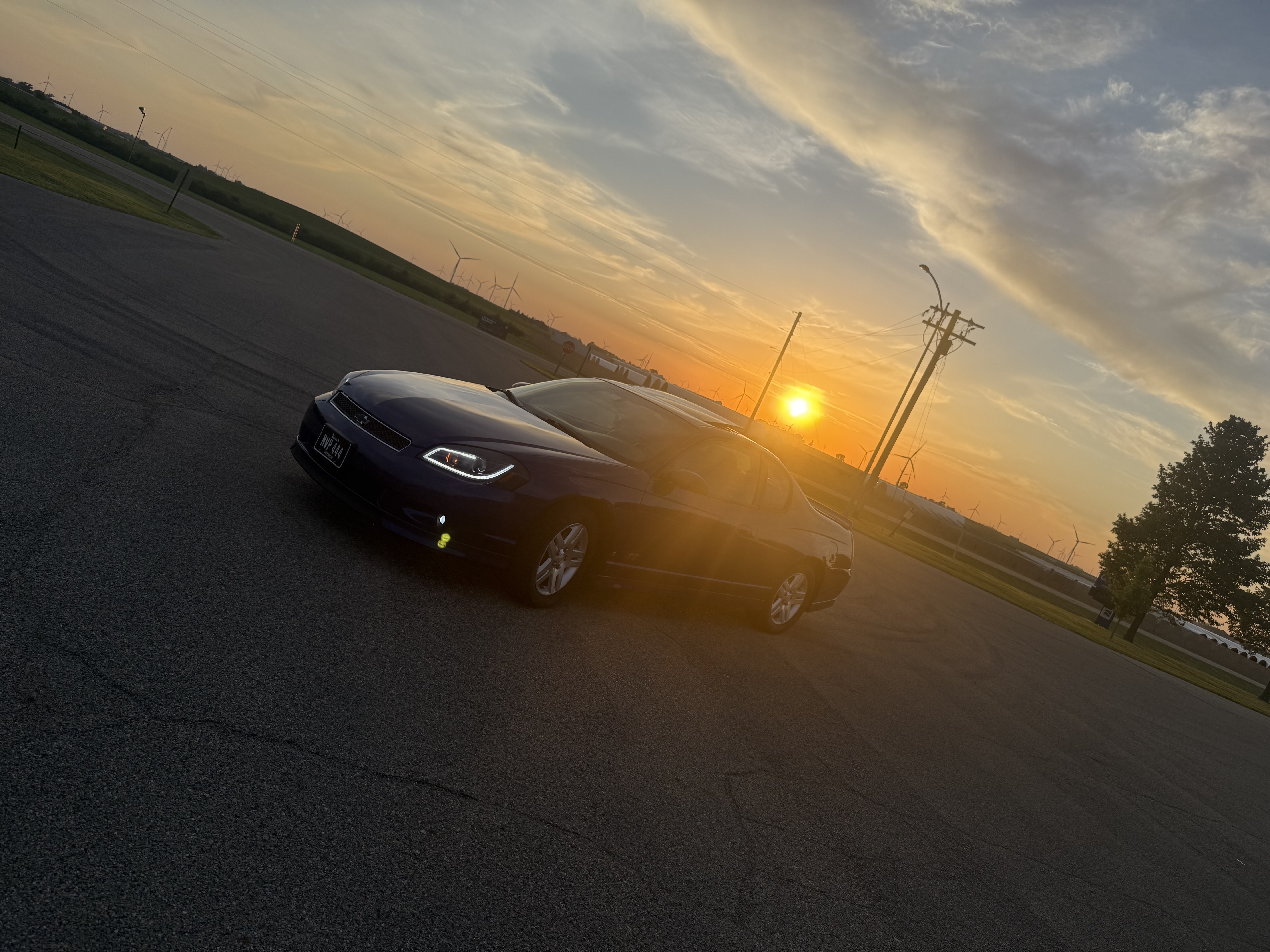 Used 2006 Chevrolet Monte Carlo SS w/ Convenience Package FWD image 9