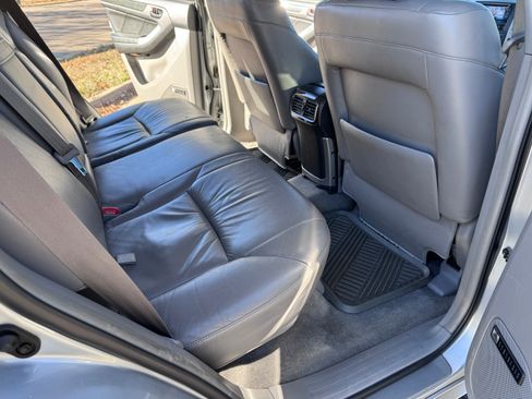 Used 2003 Toyota 4Runner Limited image 13