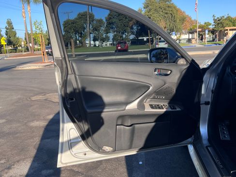 Used 2008 Lexus IS F image 11