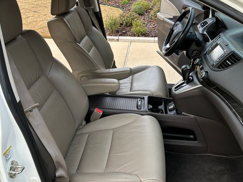 Used 2012 Honda CR-V EX-L image 8