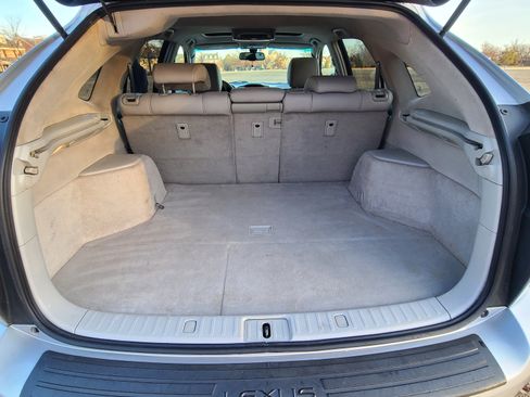 Used 2009 Lexus RX 350 AWD image 18