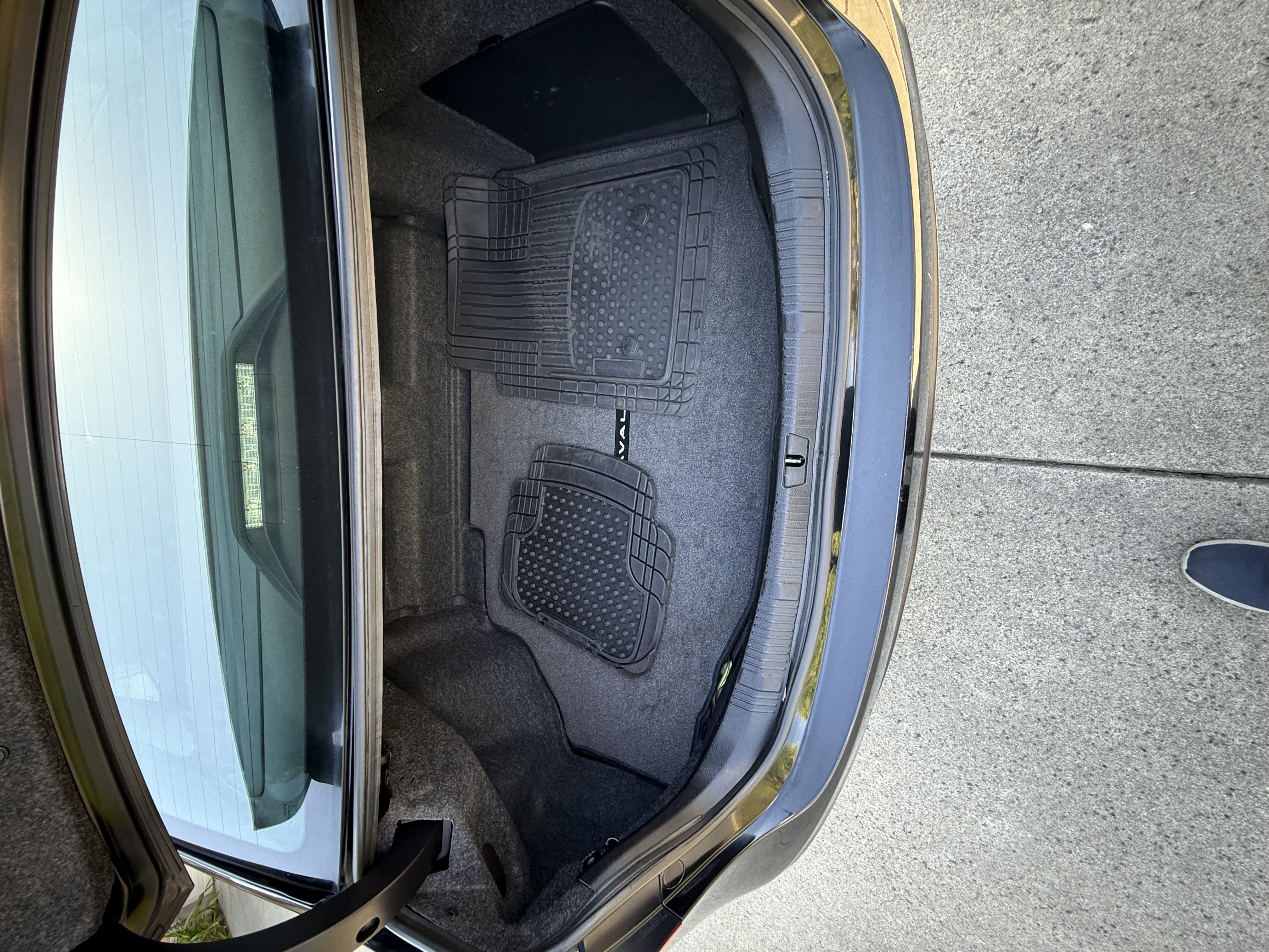 Used 2014 Toyota Avalon Limited FWD image 8