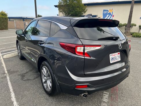 Used 2020 Acura RDX FWD w/ Technology Package image 22