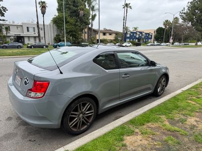 Used 2012 Scion tC