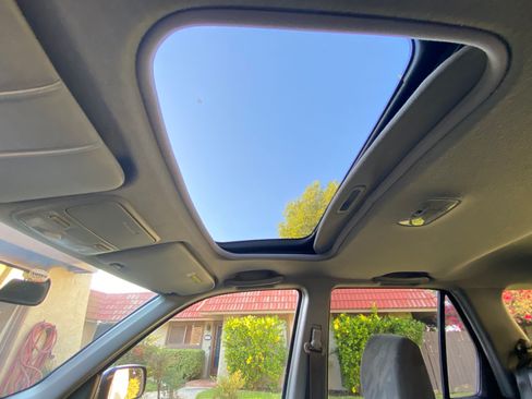 Used 2003 Honda CR-V EX image 26