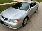 Used 2001 Acura TL image 4