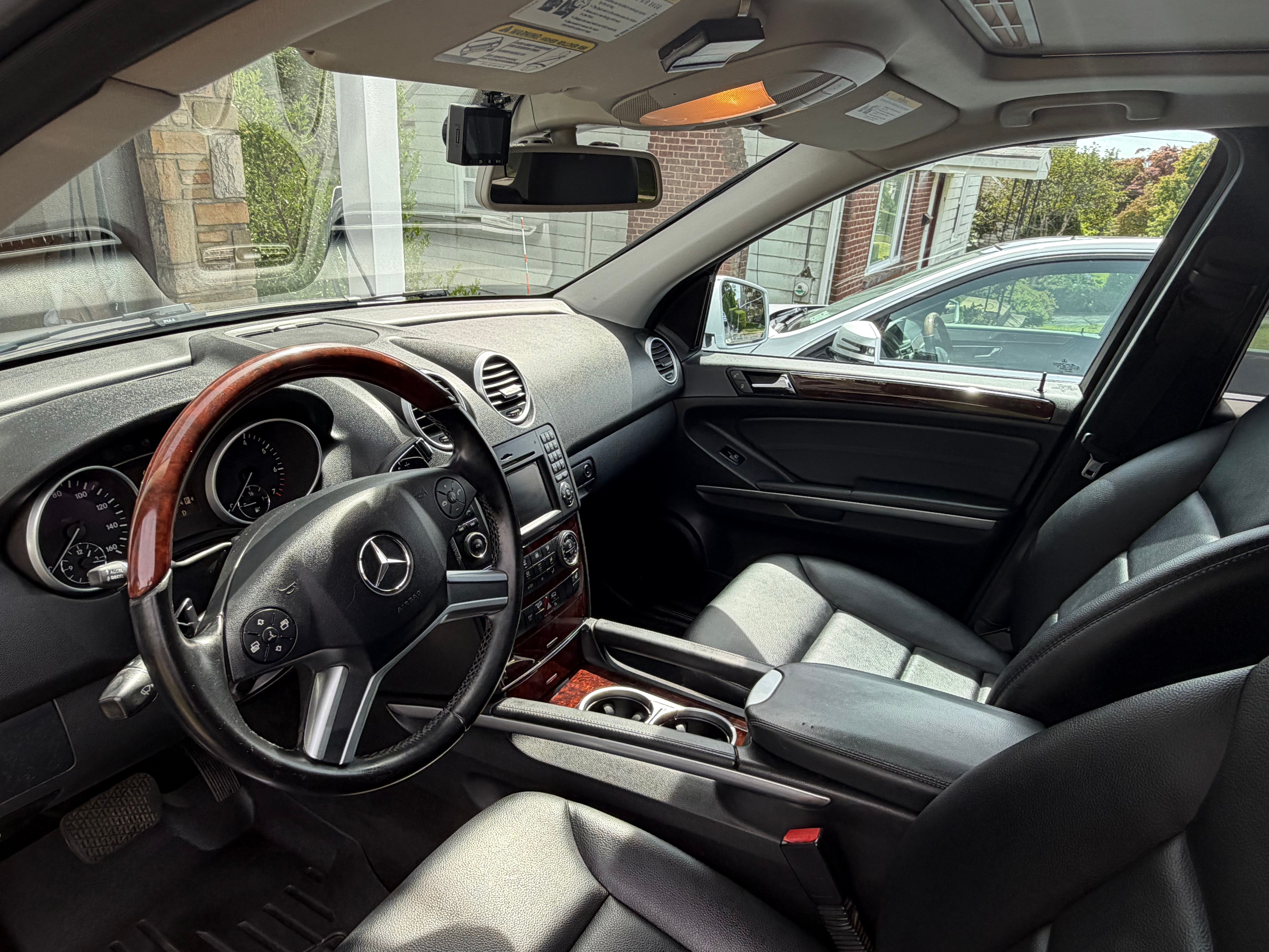 Used 2011 Mercedes-Benz ML 350 4MATIC image 17