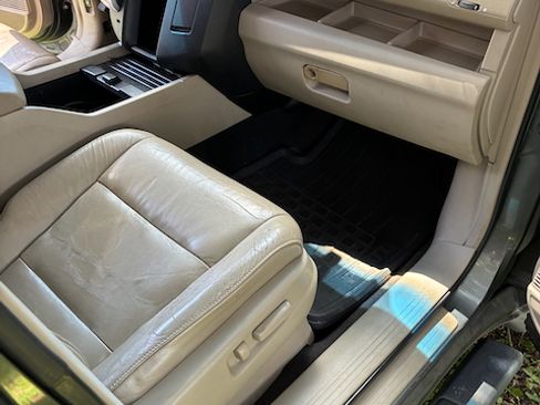 Used 2009 Honda Pilot EX-L image 9