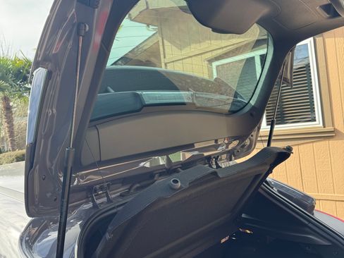 Used 2017 Ford Focus RS image 16