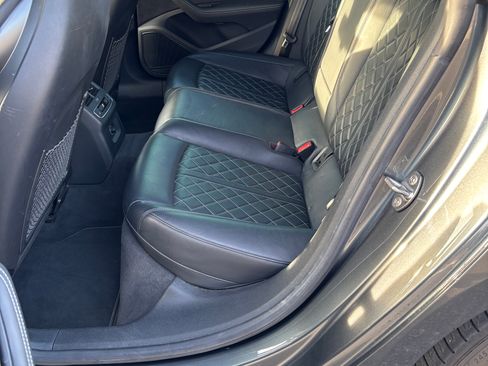 Used 2018 Audi S5 Prestige w/ S Sport Package image 8