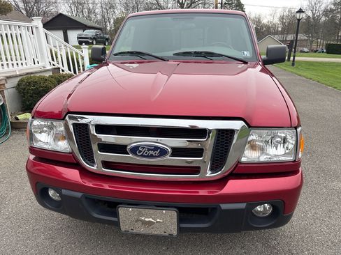 Used 2010 Ford Ranger XLT image 4