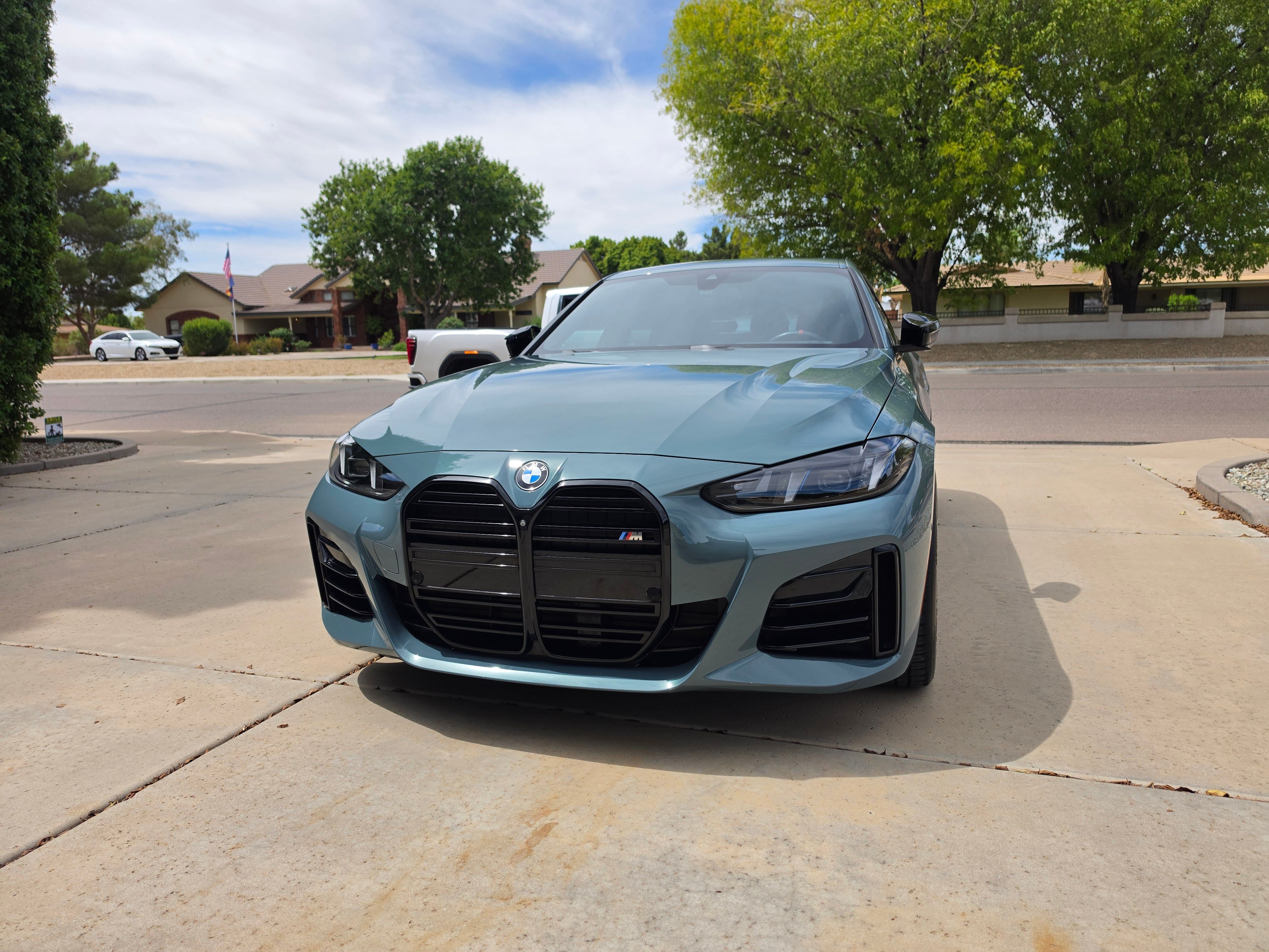 Used 2025 BMW M440i w/ Premium Package RWD image 6