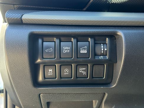 Used 2020 Subaru Forester Limited w/ Popular Package #3 AWD/4WD image 21