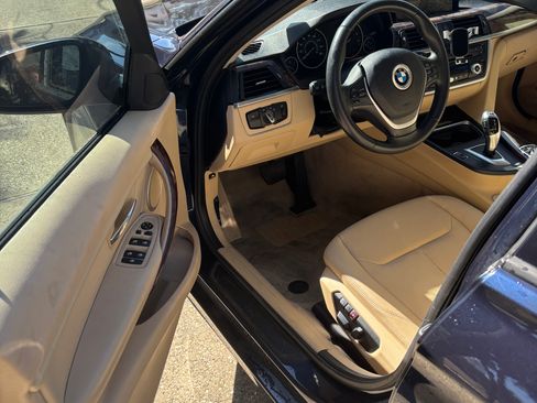 Used 2014 BMW 328i Sedan image 9