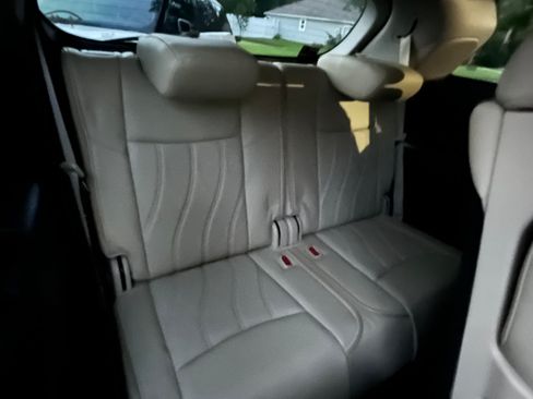 Used 2015 INFINITI QX60 FWD w/ Driver Assistance Package image 10