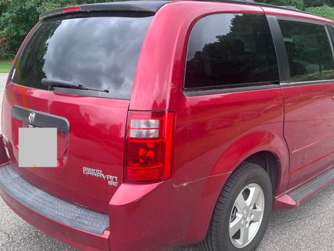 Used 2009 Dodge Grand Caravan SE FWD image 5