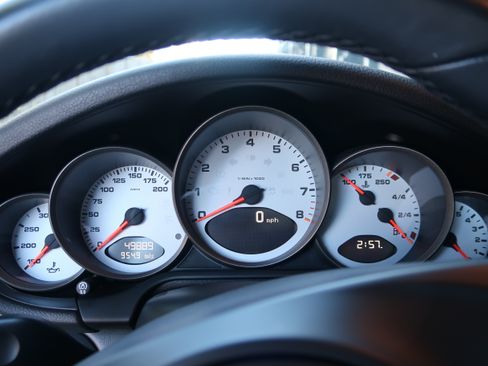 Used 2011 Porsche 911 Carrera S image 13