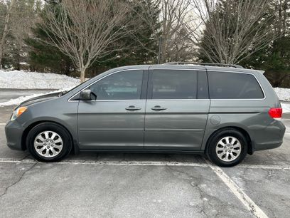 Used 2008 Honda Odyssey EX-L