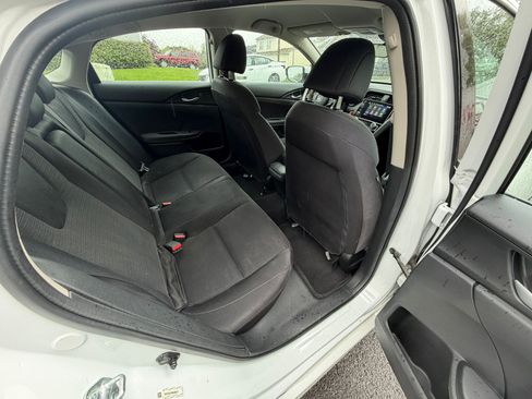 Used 2021 Honda Insight EX image 11