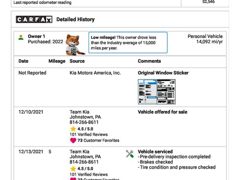 Used 2022 Kia Sorento SX w/ Panoramic Sunroof Package image 31