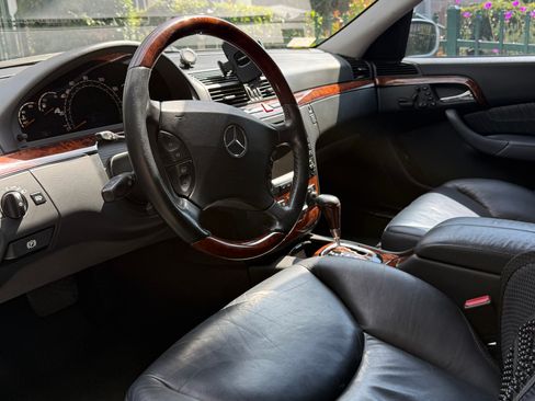 Used 2006 Mercedes-Benz S 500 image 8