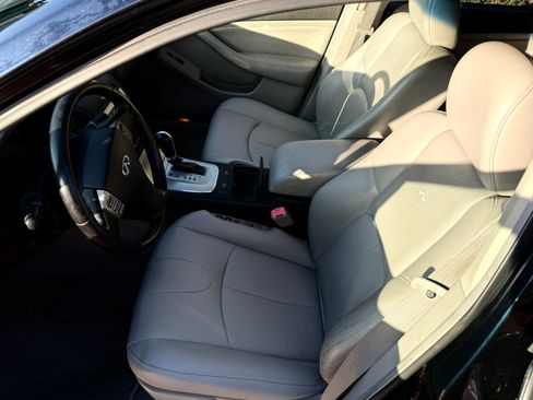 Used 2005 INFINITI G35 Sedan w/ (P03) Premium Pkg C image 11