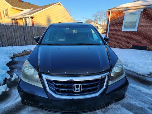 Used 2008 Honda Odyssey LX image 13
