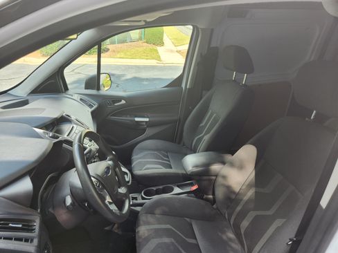 Used 2015 Ford Transit Connect XLT image 5