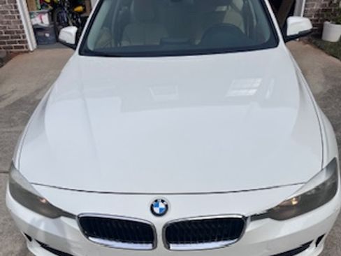 Used 2013 BMW 328i Sedan image 2