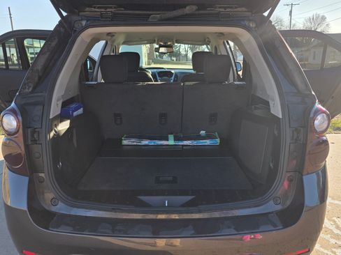 Used 2015 Chevrolet Equinox LT image 10