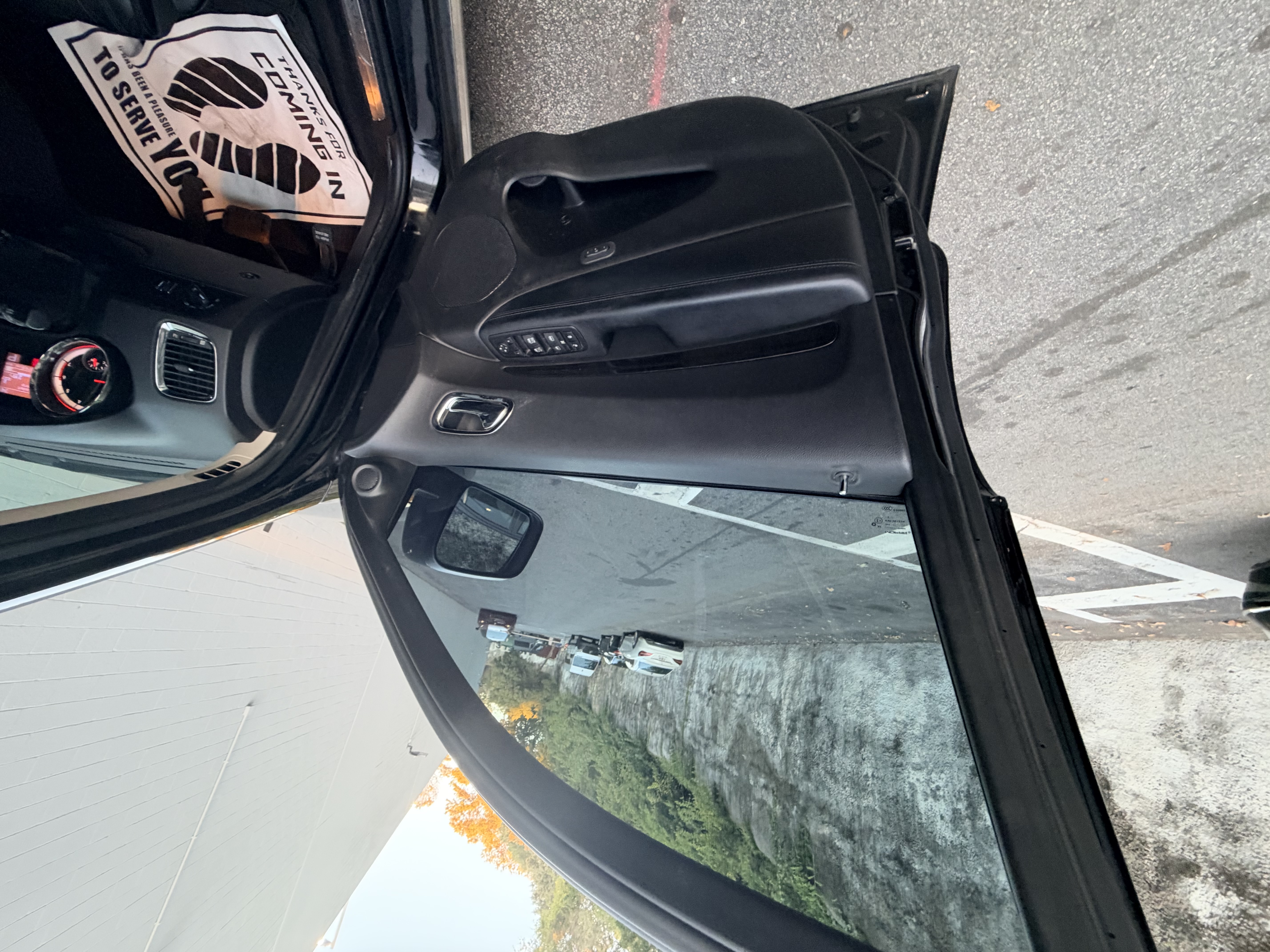 Used 2011 Dodge Durango Crew AWD/4WD image 13