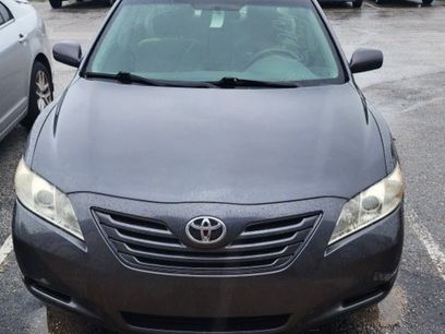 Used 2007 Toyota Camry SE