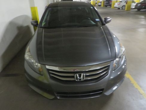 Used 2012 Honda Accord LX image 6