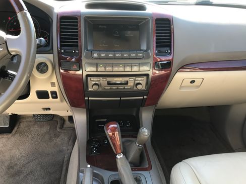 Used 2009 Lexus GX 470 AWD/4WD image 13