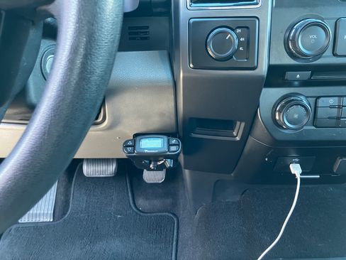 Used 2018 Ford F150 XLT image 14