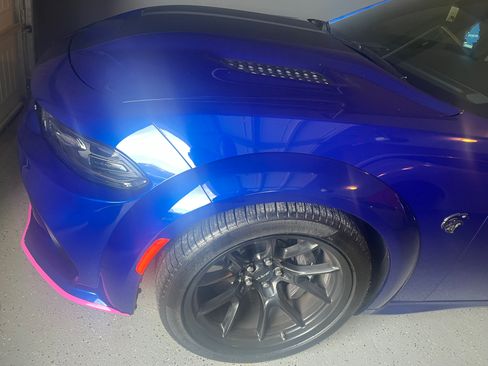 Used 2021 Dodge Charger SRT Hellcat image 13