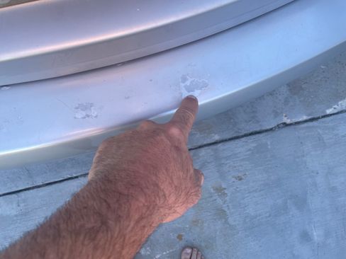 Used 2013 Nissan Murano S image 9