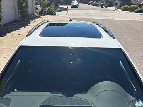 Used 2024 Audi A4 2.0T allroad Premium Plus image 8