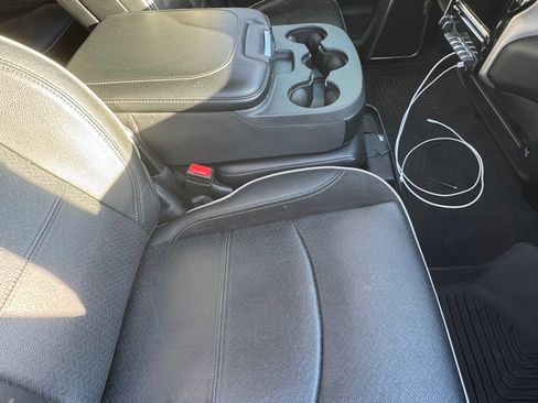 Used 2024 RAM 3500 Laramie image 10