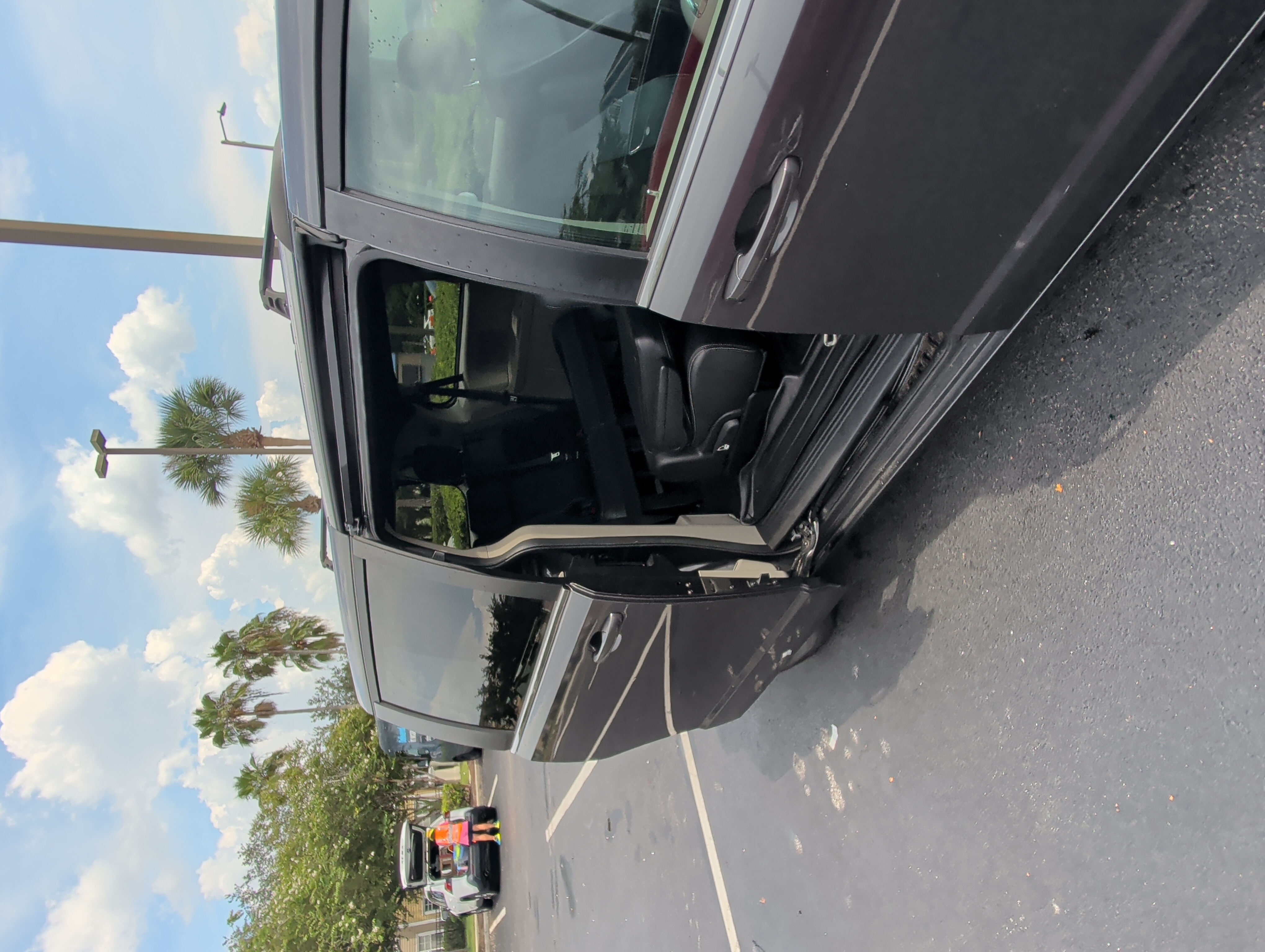 Used 2019 Dodge Grand Caravan SXT FWD image 20