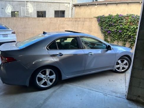 Used 2011 Acura TSX Sedan image 6