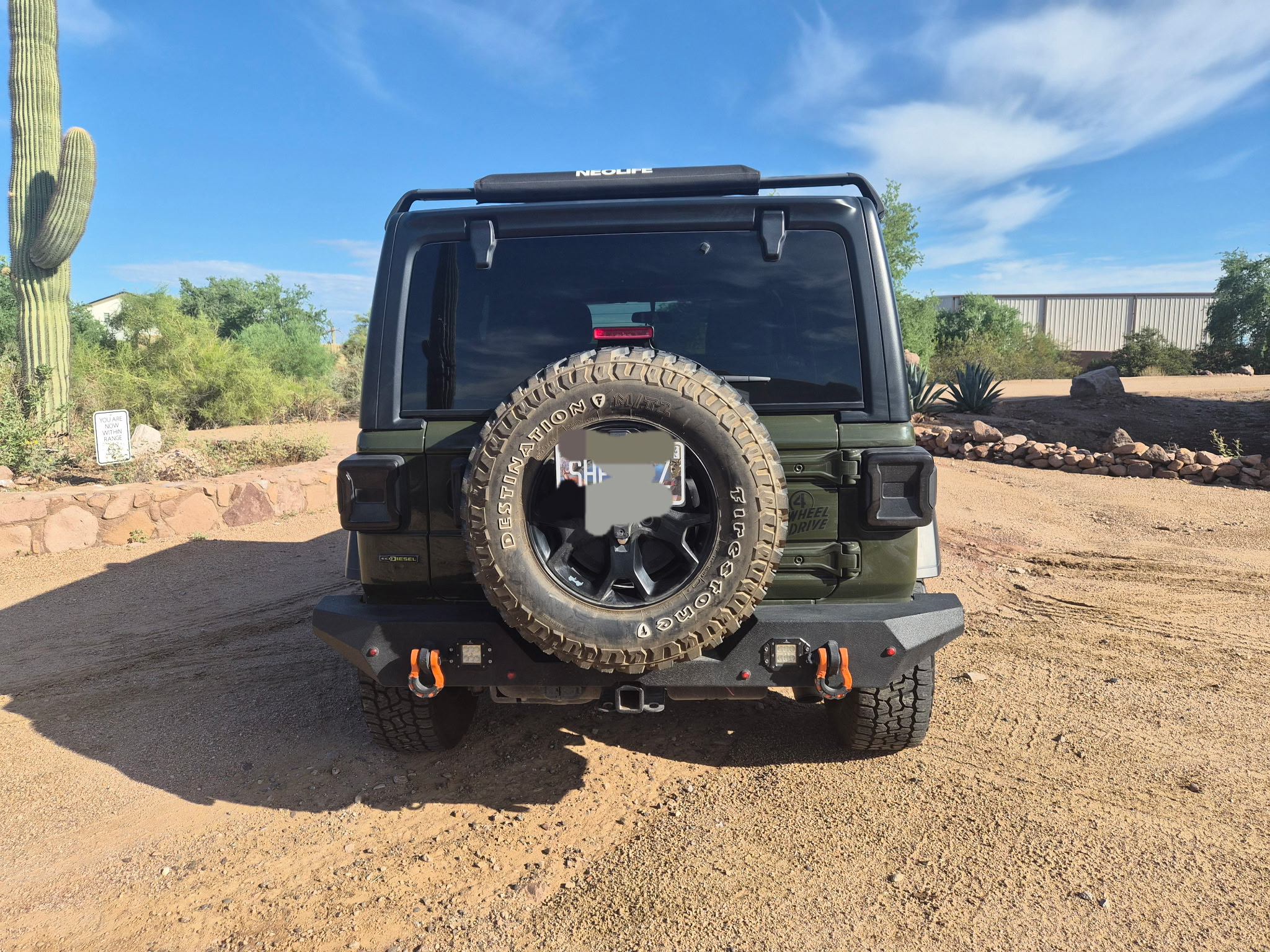 Used 2022 Jeep Wrangler Unlimited Sport AWD/4WD image 9