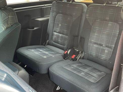 Used 2023 Ford Bronco Heritage Edition AWD/4WD image 14